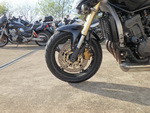�������� �� ������ �������� Honda CB600F Hornet 2007 ���� 13